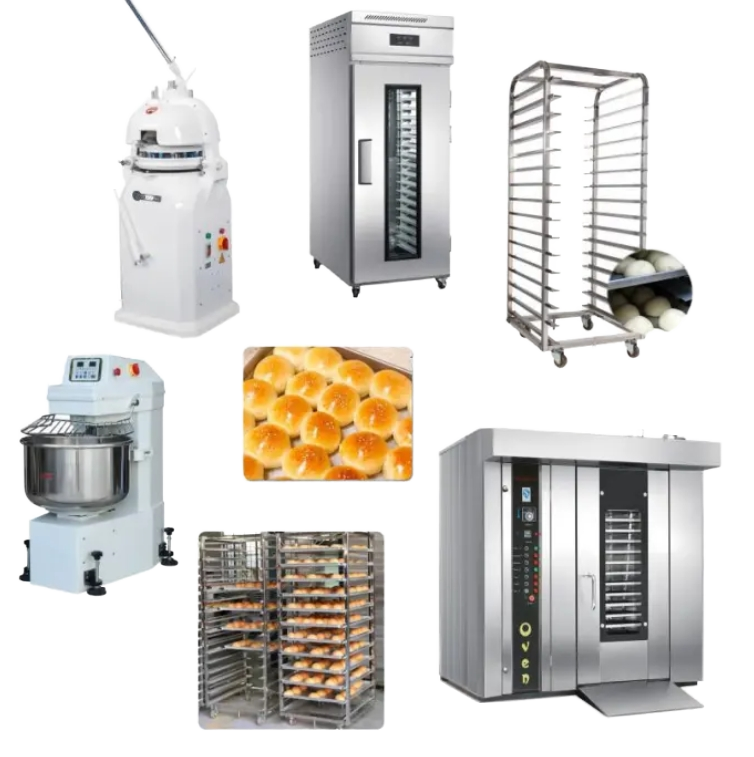 Zhongji Provides One-stop Solu - огляд і ціна Kitchen With Baking Area