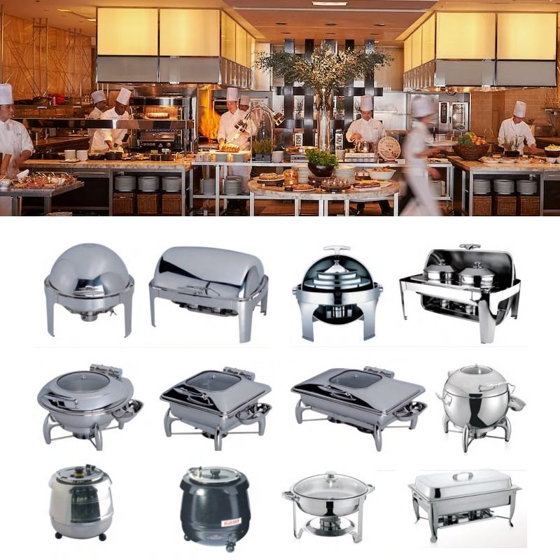 Zhongji Provides One-stop Solu - огляд і ціна Kitchen With Baking Area