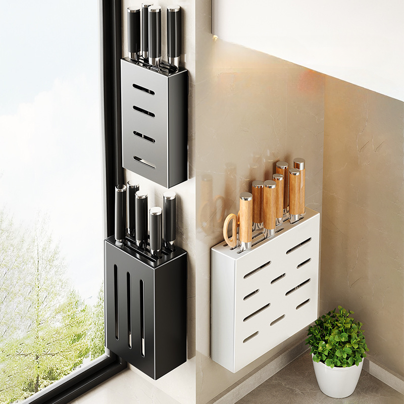 Kitchen knife storage box, kni - огляд і ціна Kitchen Baking Tray Storage