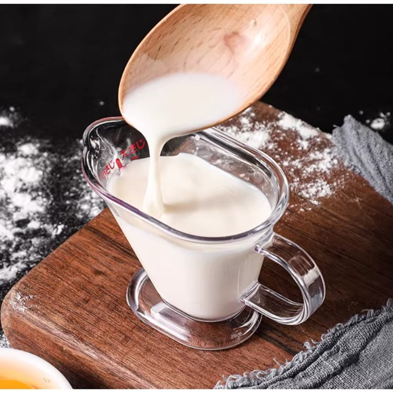 Mini Measuring Cup with Gradua - огляд і ціна Mini Kitchen Baking