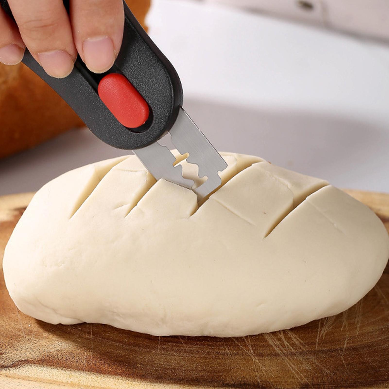 Sourdough Bread Scoring Lame B - огляд і ціна Bread Lame Scoring