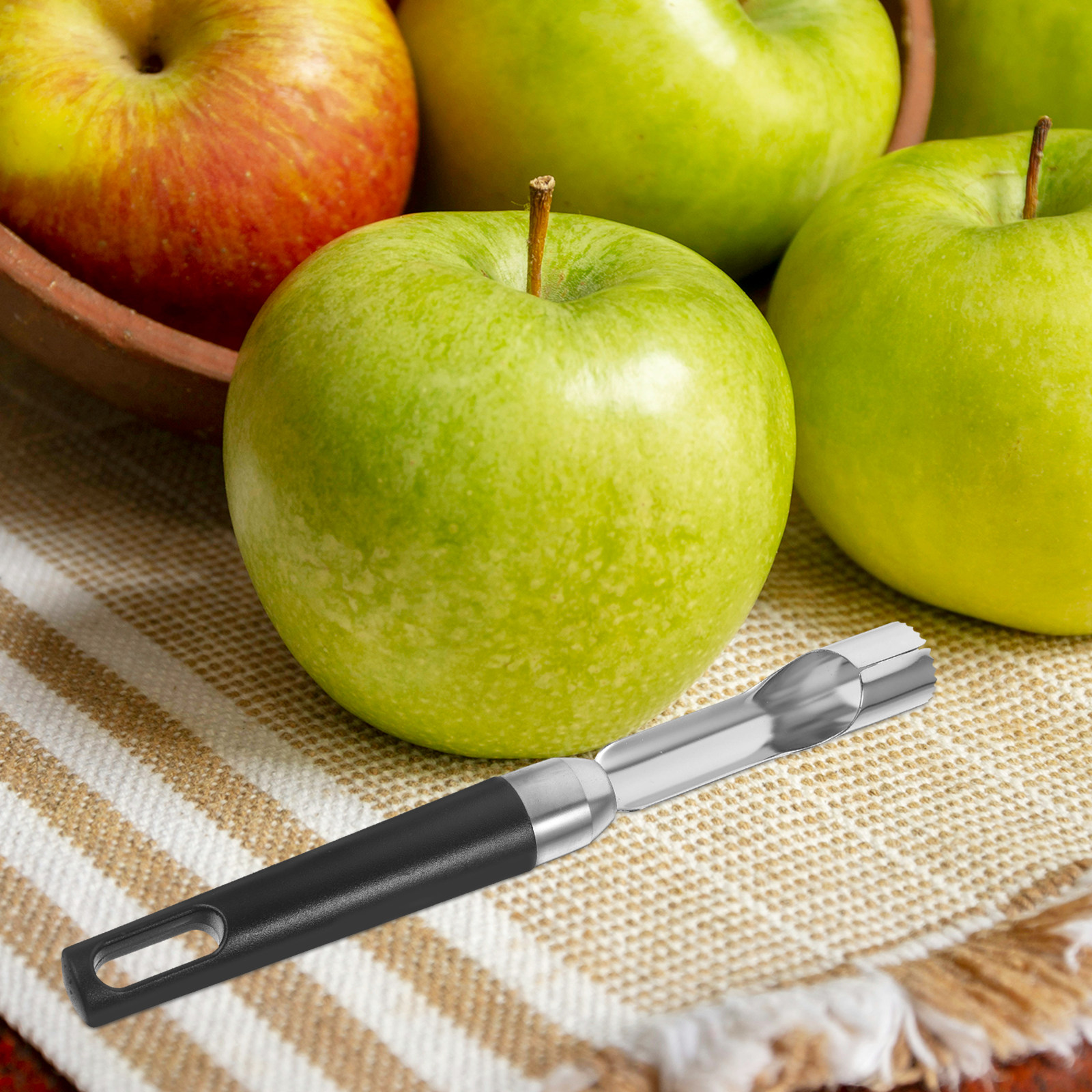 1Pcs Premium Stainless Steel F - огляд і ціна Kitchen Baking Center