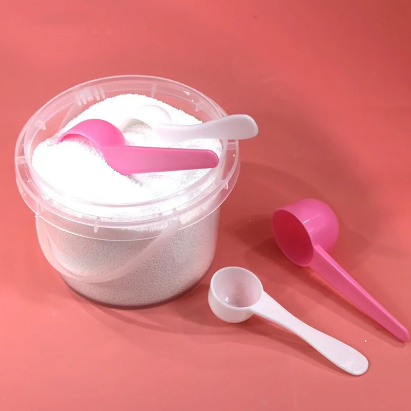 15/30/70/120ml Plastic Measuri - огляд і ціна Kitchen Baking Scale