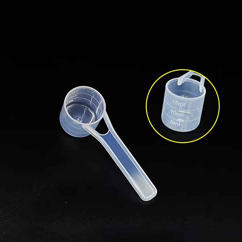 15/30/70/120ml Plastic Measuri - огляд і ціна Kitchen Baking Scale