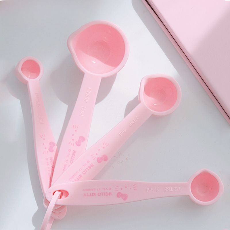 Hello Kitty printed measuring  - огляд і ціна Kitchen Baking Scale