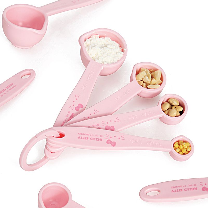 Hello Kitty printed measuring  - огляд і ціна Kitchen Baking Scale