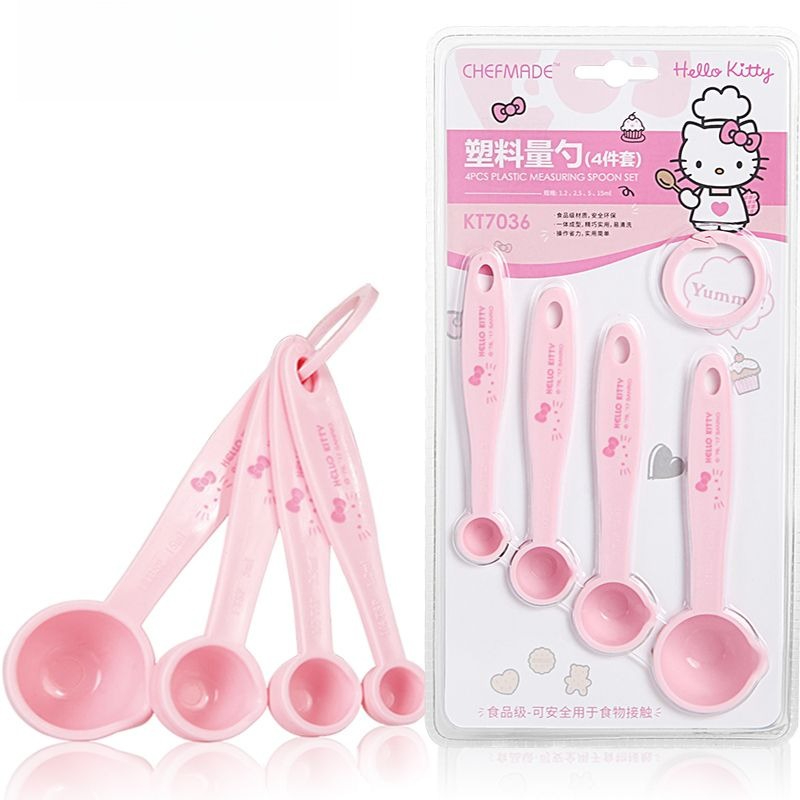 Hello Kitty printed measuring  - огляд і ціна Kitchen Baking Scale