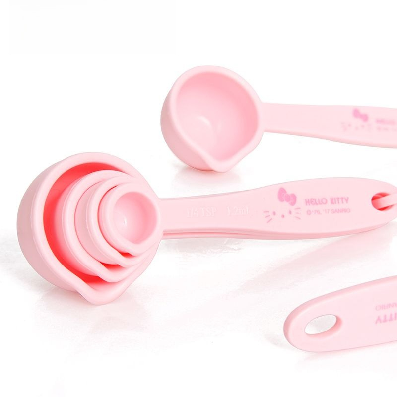 Hello Kitty printed measuring  - огляд і ціна Kitchen Baking Scale