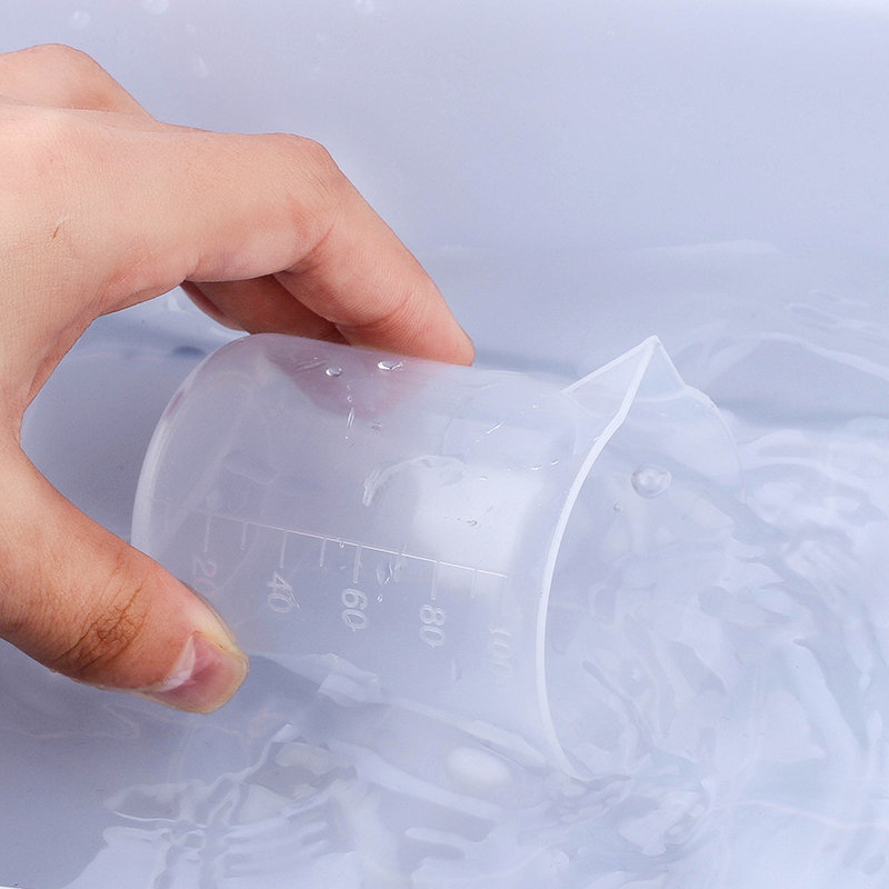 100ML&30ML Plastic Measuring C - огляд і ціна Kitchen Baking Equipment