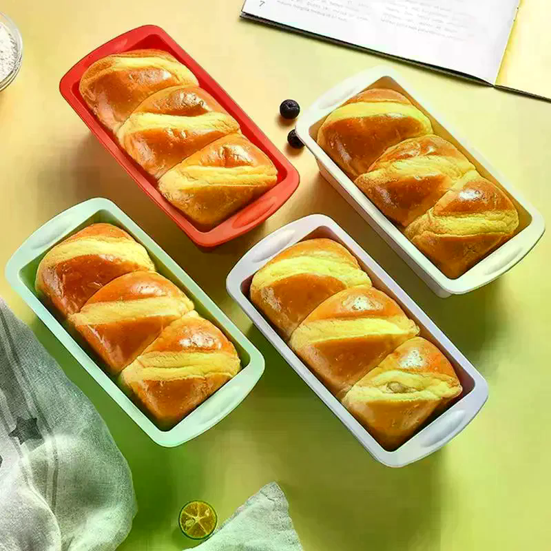 1/4Pcs Household Rectangular S - огляд і ціна Kitchen Baking Pan