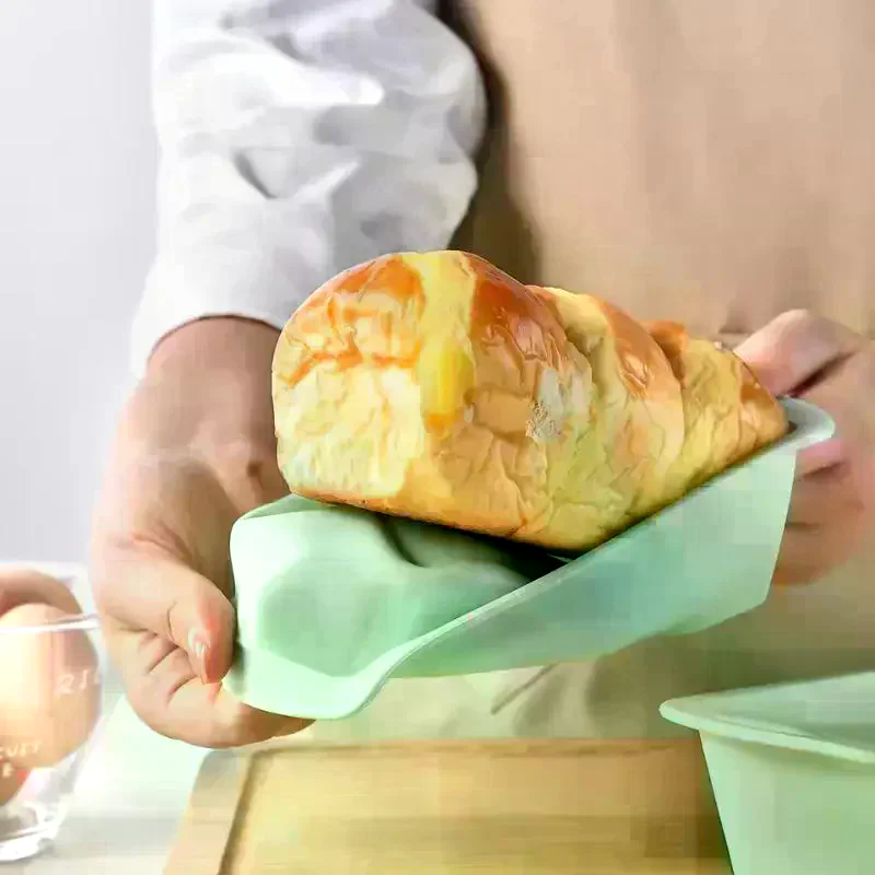 1/4Pcs Household Rectangular S - огляд і ціна Kitchen Baking Pan