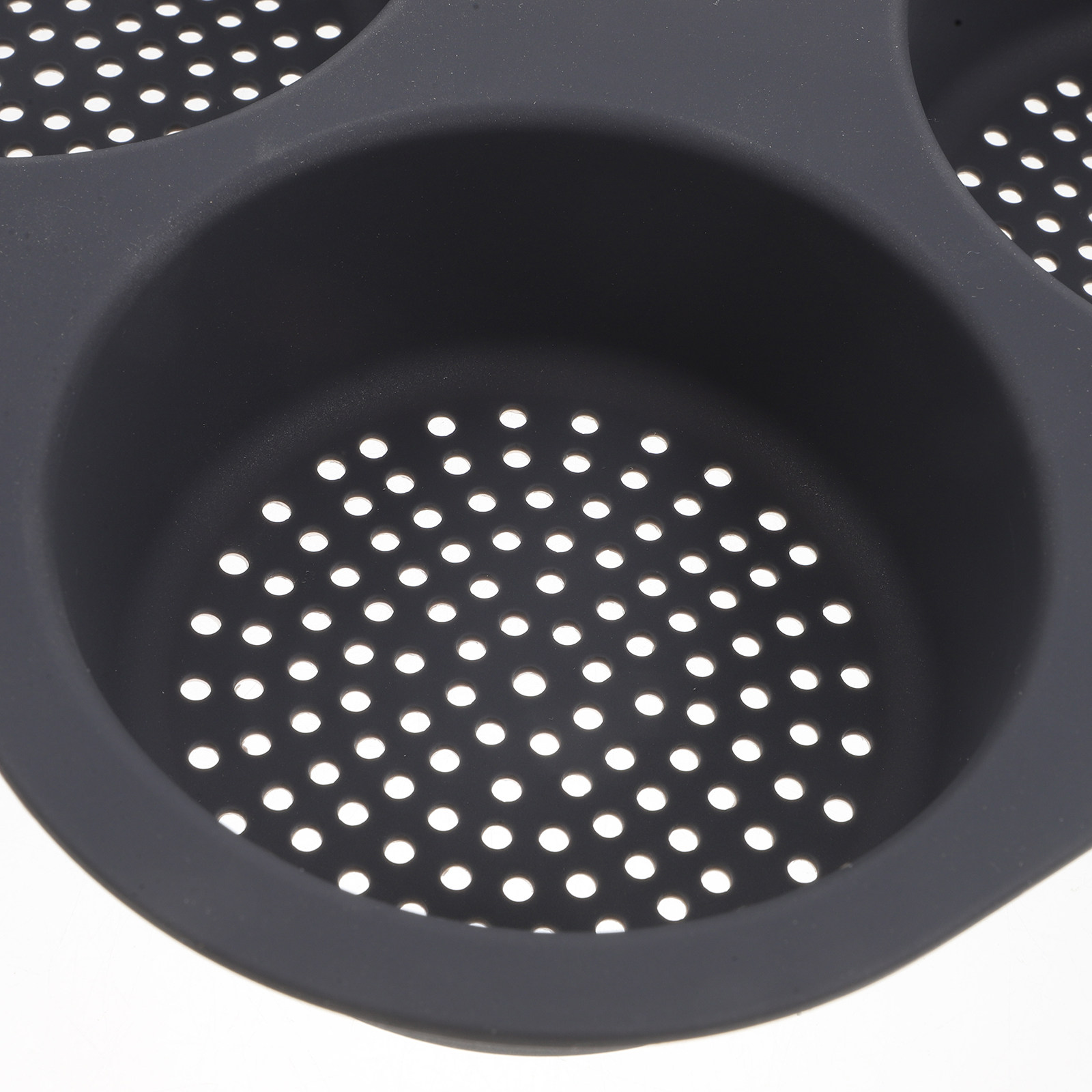 2Pcs Hamburger Bun Mold Silico - огляд і ціна Kitchen Baking Pan