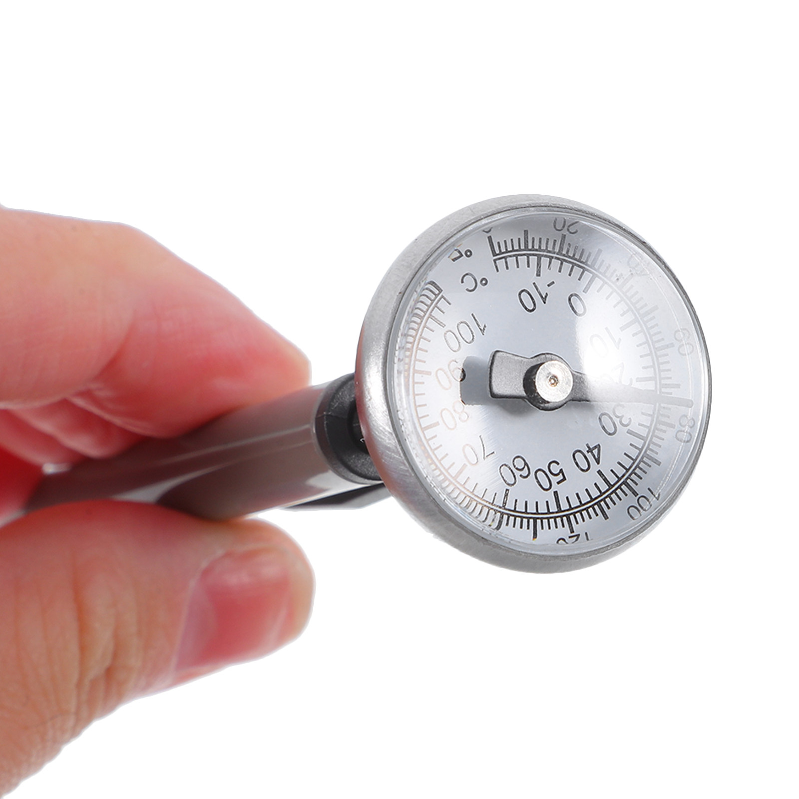 Stainless Steel Food Thermomet - огляд і ціна Kitchen Baking Cooking
