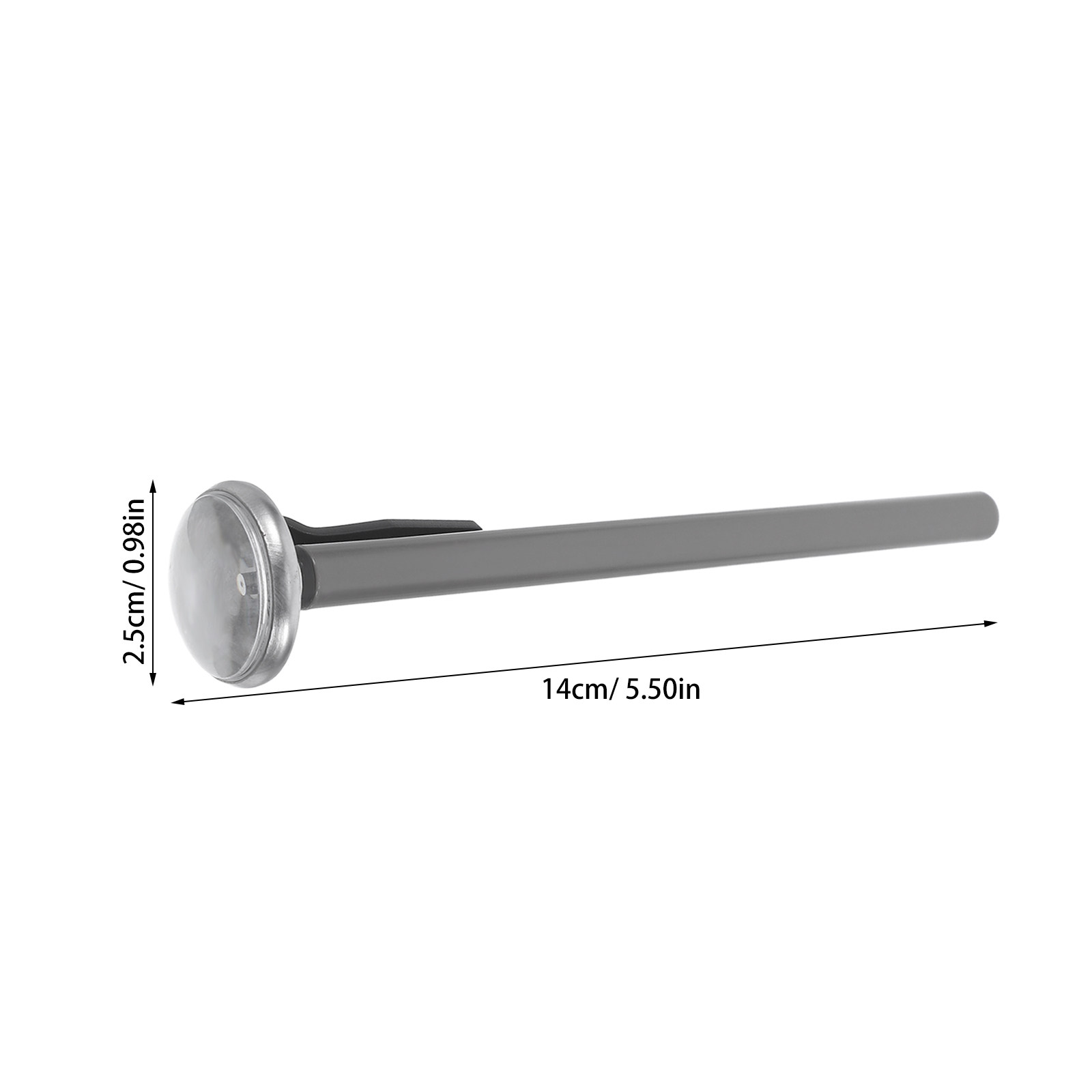 Stainless Steel Food Thermomet - огляд і ціна Kitchen Baking Cooking