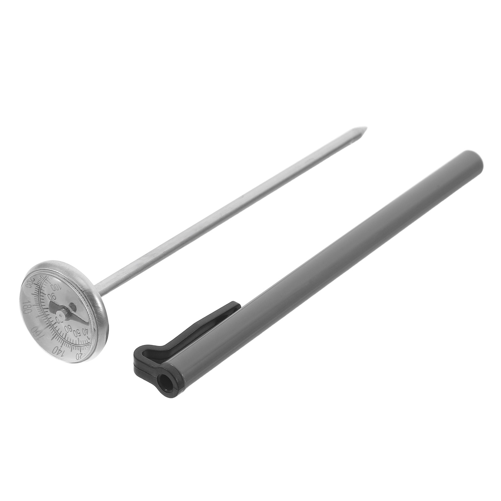 Stainless Steel Food Thermomet - огляд і ціна Kitchen Baking Cooking