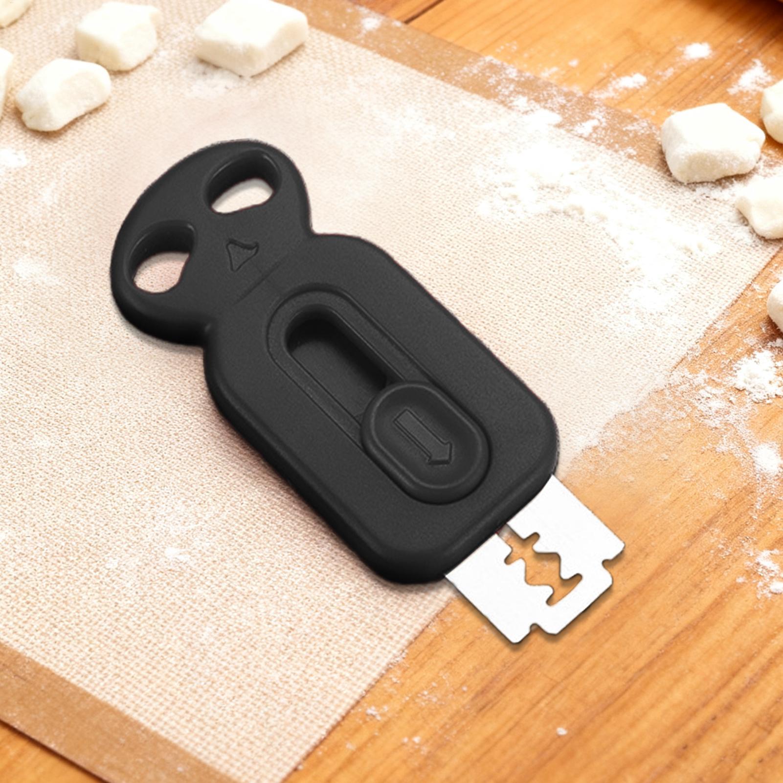 Bread Razor For Scoring Retrac - огляд і ціна Bread Lame Scoring