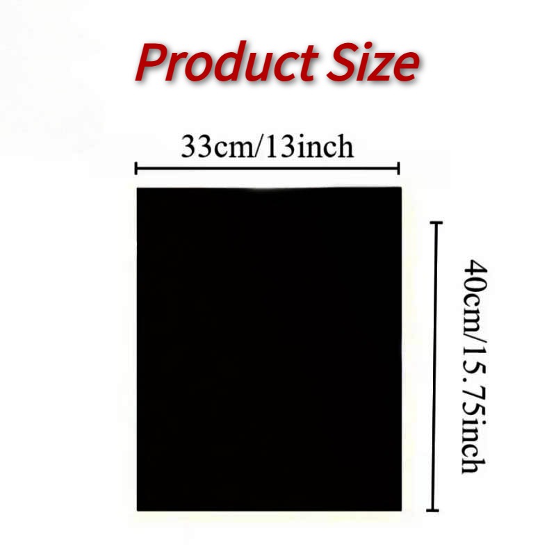 1/2/3/4/5PCS Black BBQ Grill M - огляд і ціна Kitchen Baking Oven