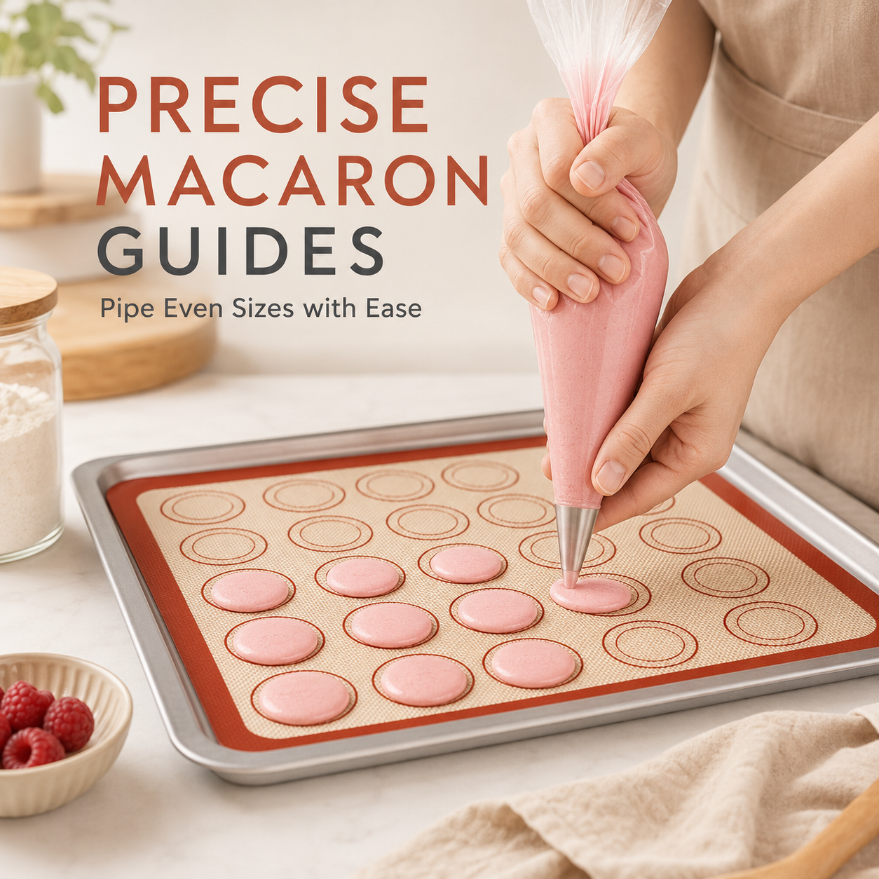42x30cm Silicone Baking Mat No - огляд і ціна Kitchen Baking Oven