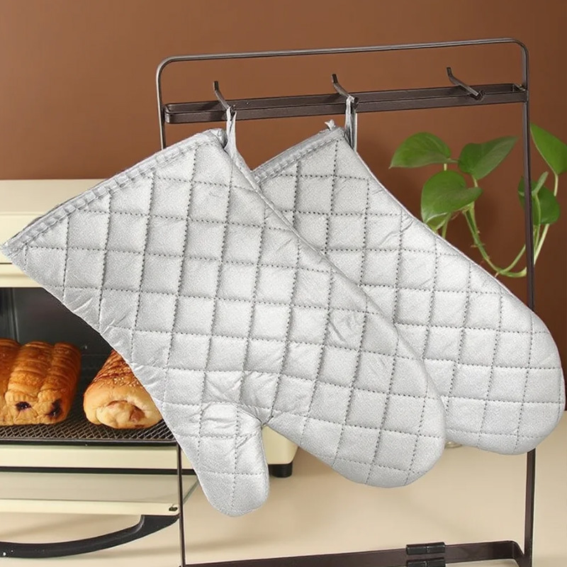 Kitchen insulation gloves, hig - огляд і ціна Kitchen Baking Oven