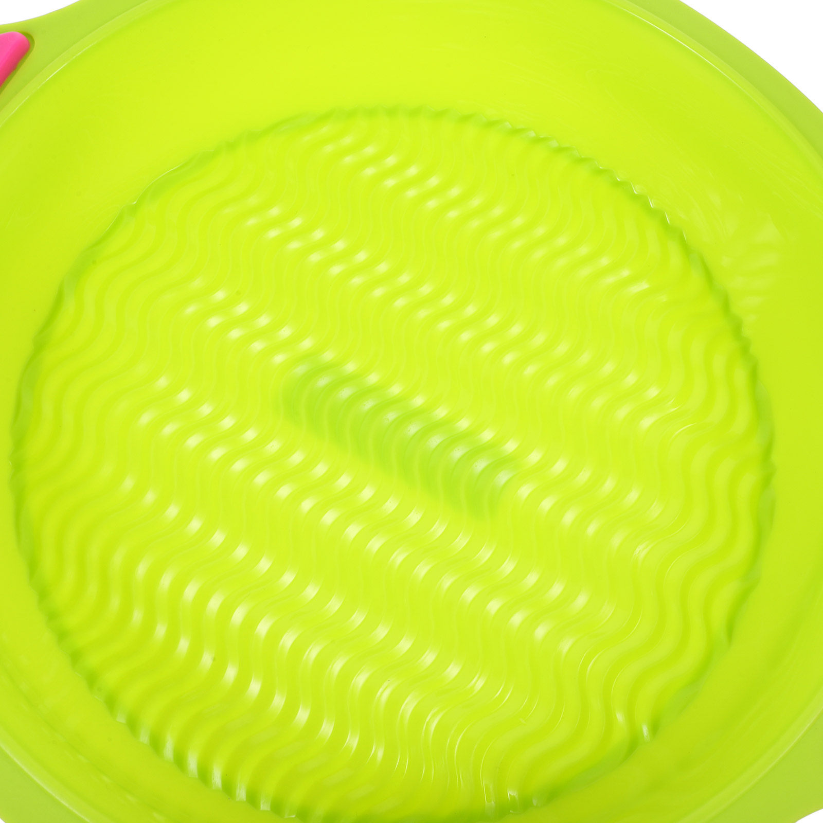9 Inches Silicone Cake Pan Non - огляд і ціна Kitchen Baking Pan