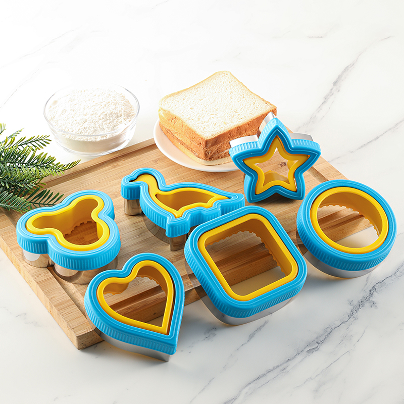 Sandwich cutting and sealing m - огляд і ціна Kitchen Baking Equipment