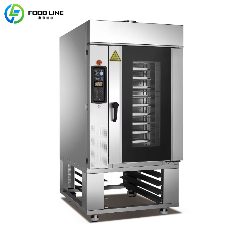 Customized Commercial Electric - огляд і ціна Kitchen Baking Equipment