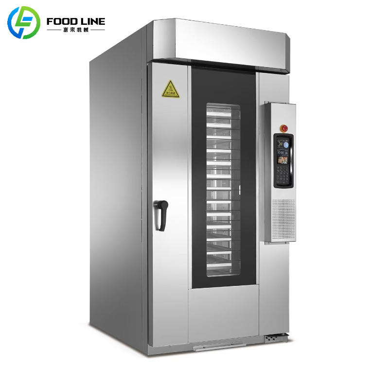 Customized Commercial Electric - огляд і ціна Kitchen Baking Equipment