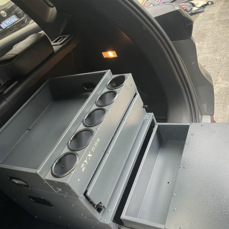 Camping Kitchen Storage Box Ov - огляд і ціна Kitchen Baking Tray Storage