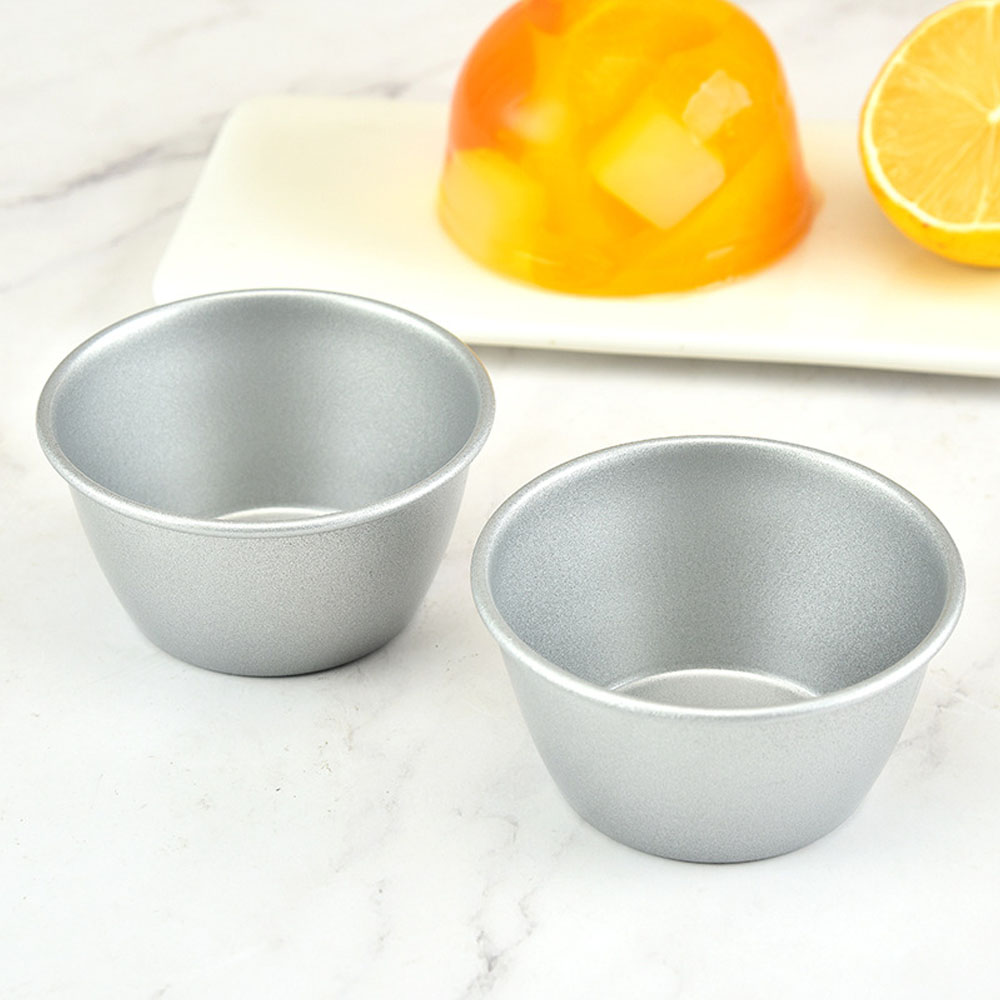 1PC 8.5CM Nonstick Baking Mold - огляд і ціна Muffin Tin Nonstick