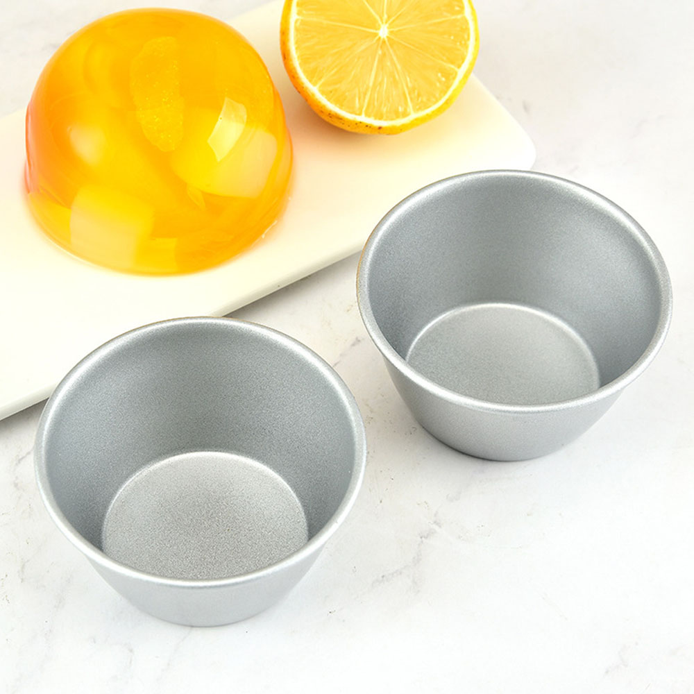 1PC 8.5CM Nonstick Baking Mold - огляд і ціна Muffin Tin Nonstick
