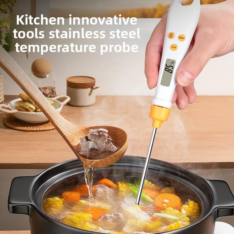Digital Kitchen Scale Mini Spo - огляд і ціна Mini Kitchen Baking