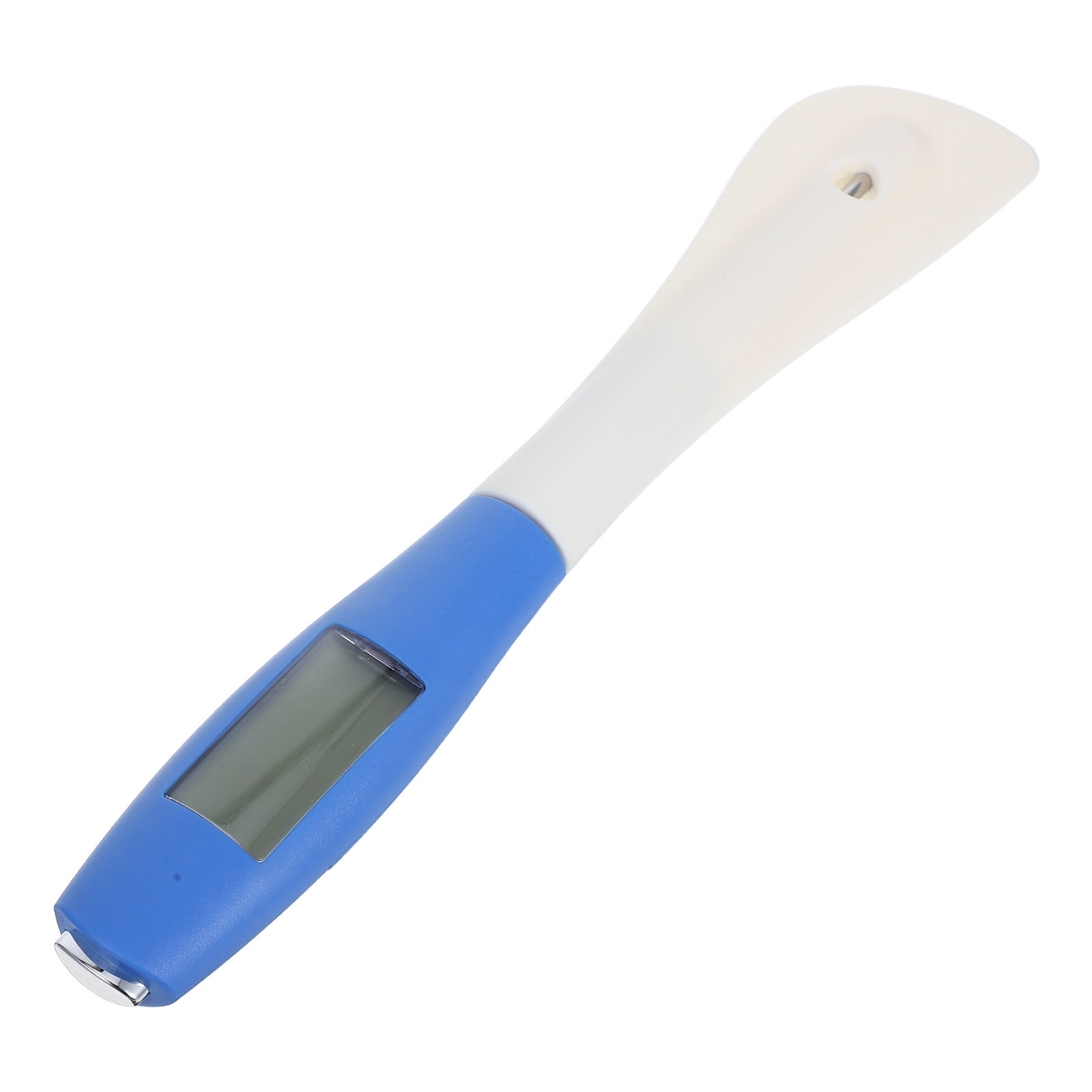 Digital Silicone Spatula Therm - огляд і ціна Kitchen Baking Oven