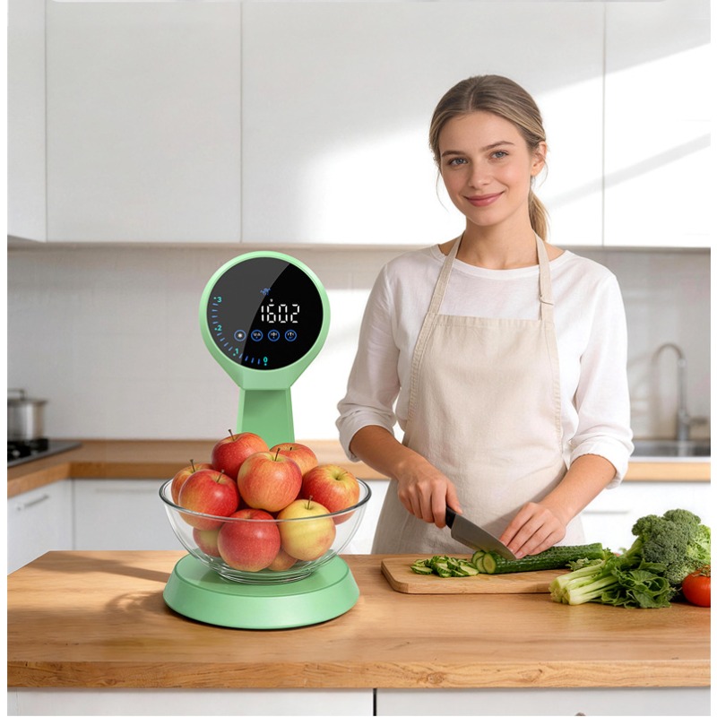 High Precision Digital Kitchen - огляд і ціна Kitchen Baking Scale